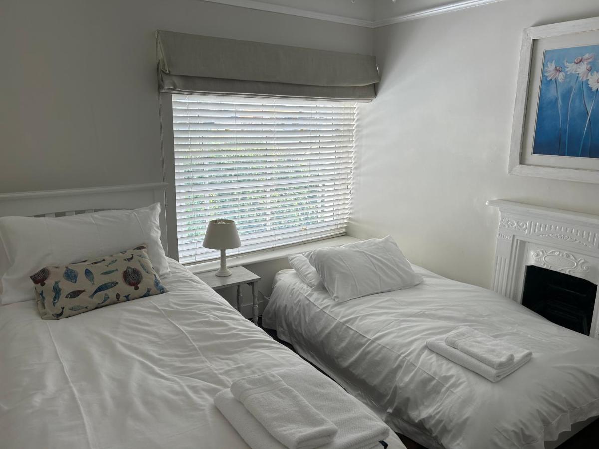 Billie'S Seaside Retreat Villa Lyme Regis Buitenkant foto