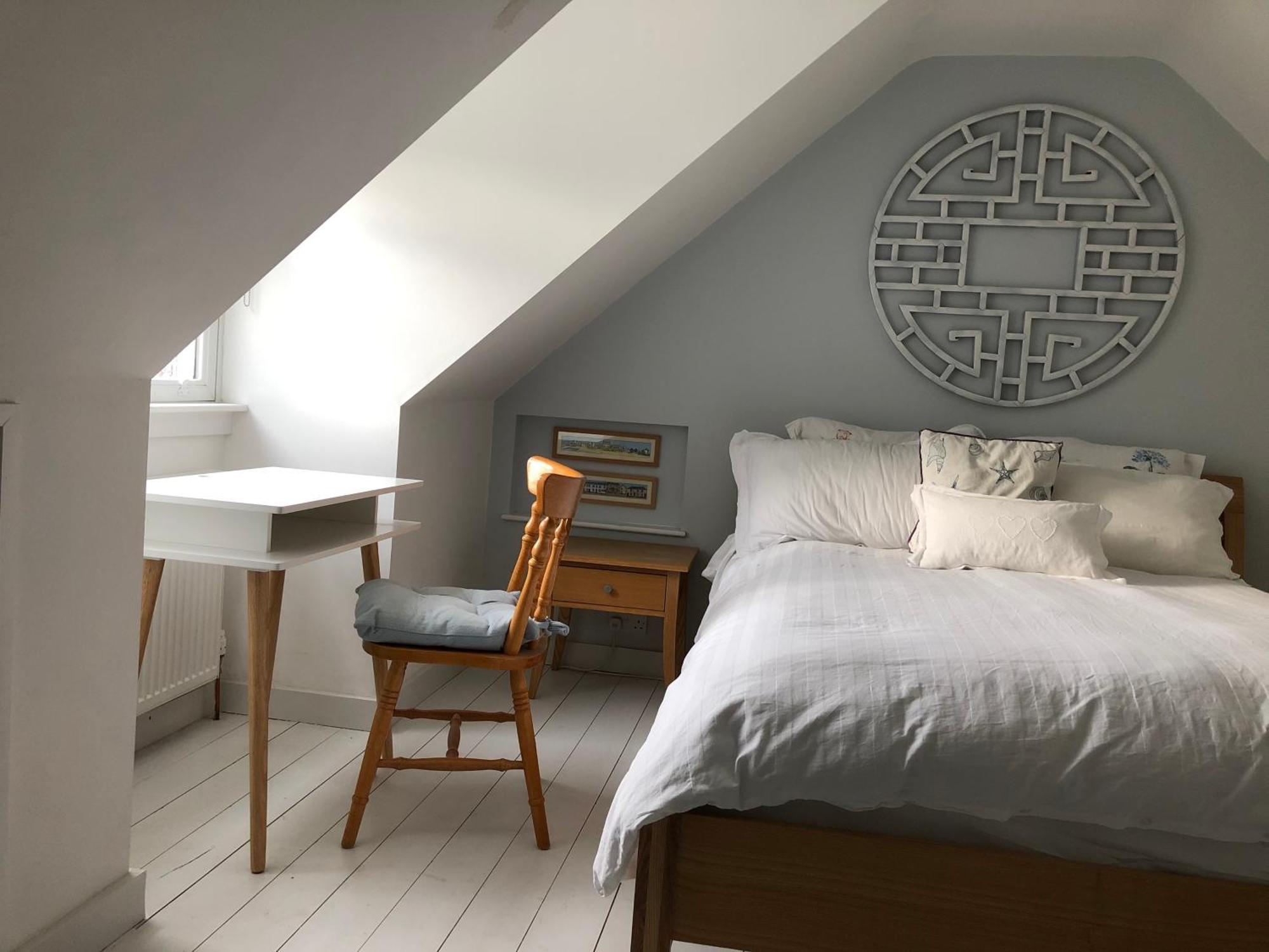 Billie'S Seaside Retreat Villa Lyme Regis Buitenkant foto