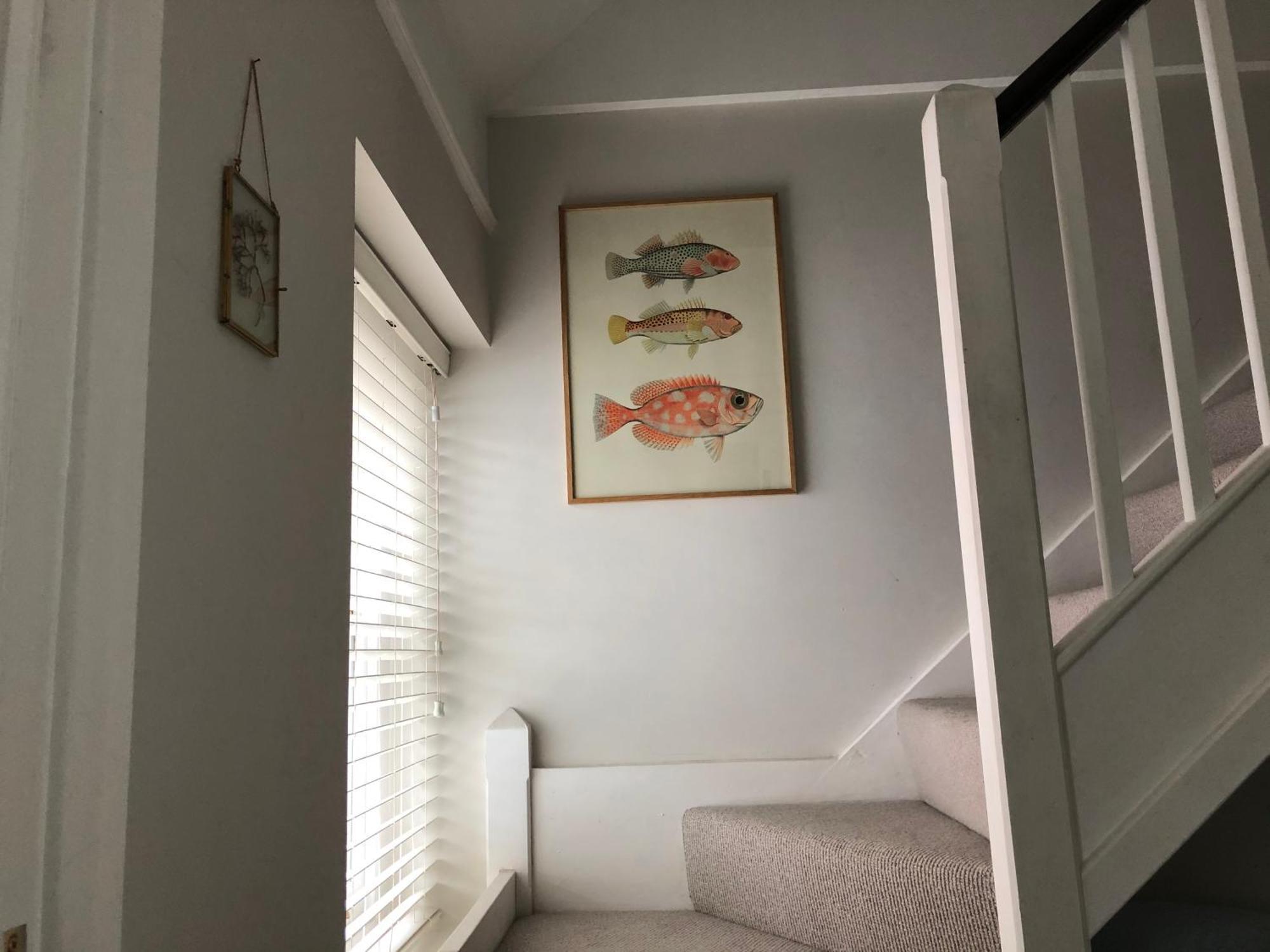 Billie'S Seaside Retreat Villa Lyme Regis Buitenkant foto