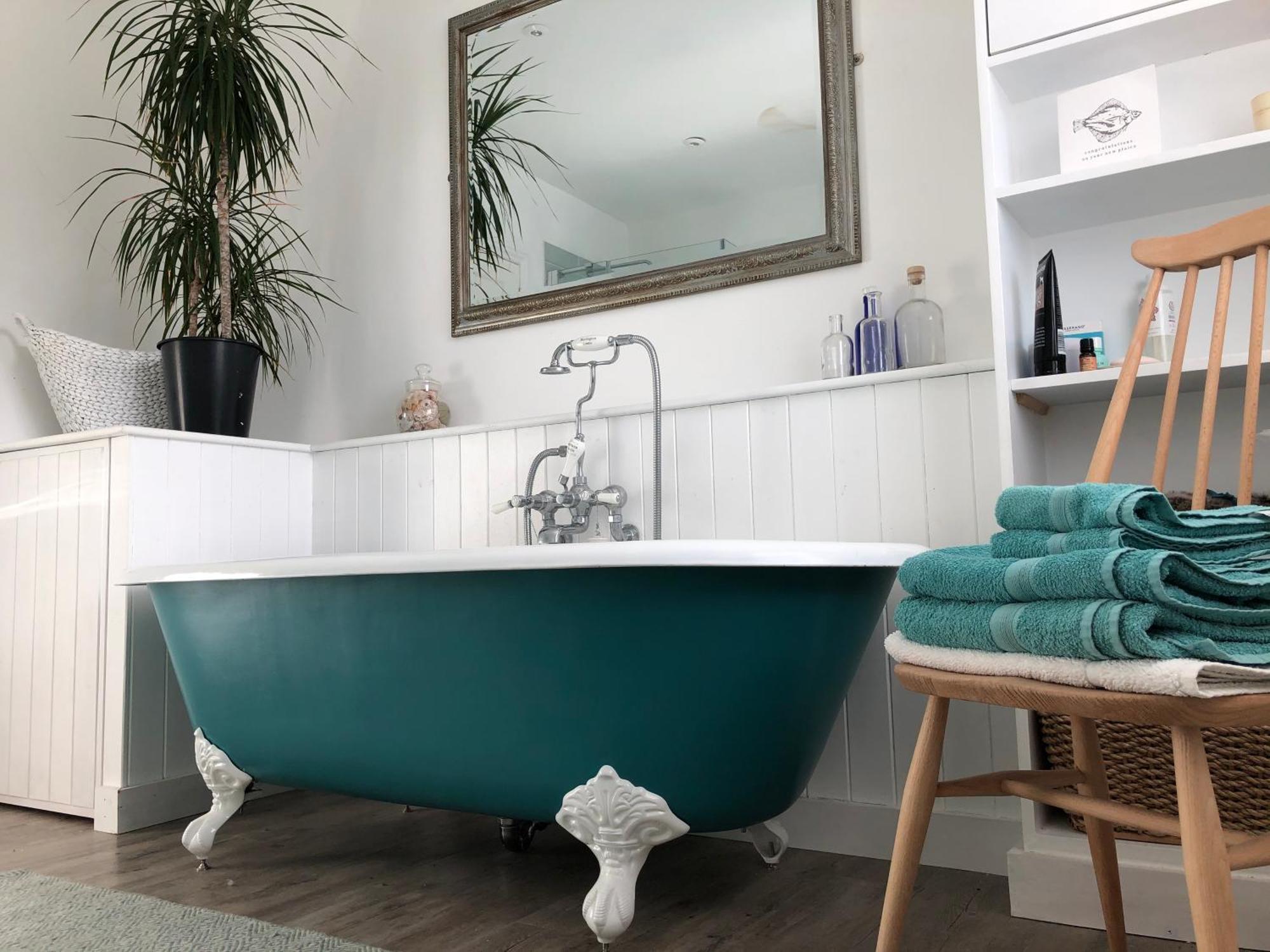 Billie'S Seaside Retreat Villa Lyme Regis Buitenkant foto