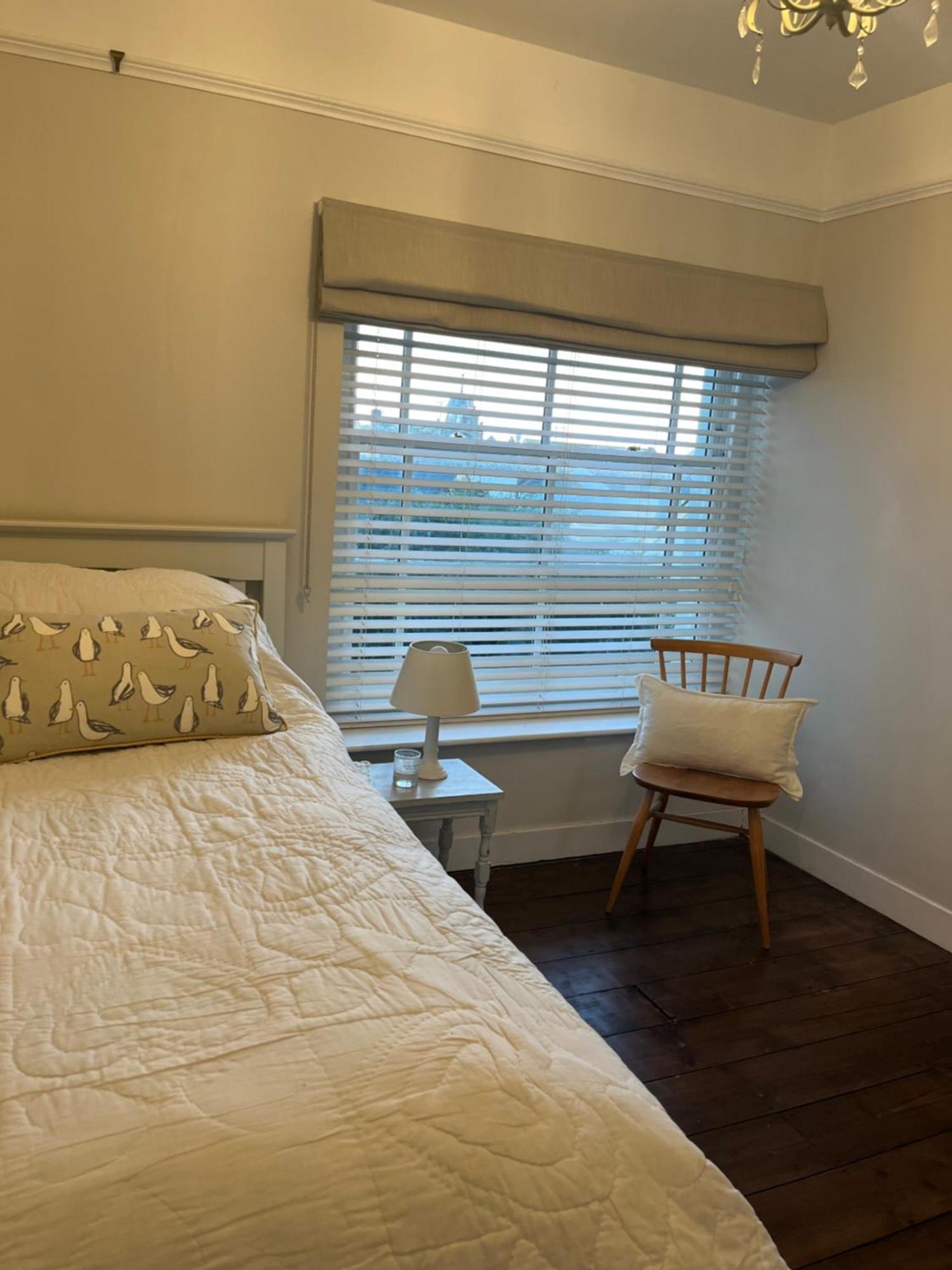 Billie'S Seaside Retreat Villa Lyme Regis Buitenkant foto