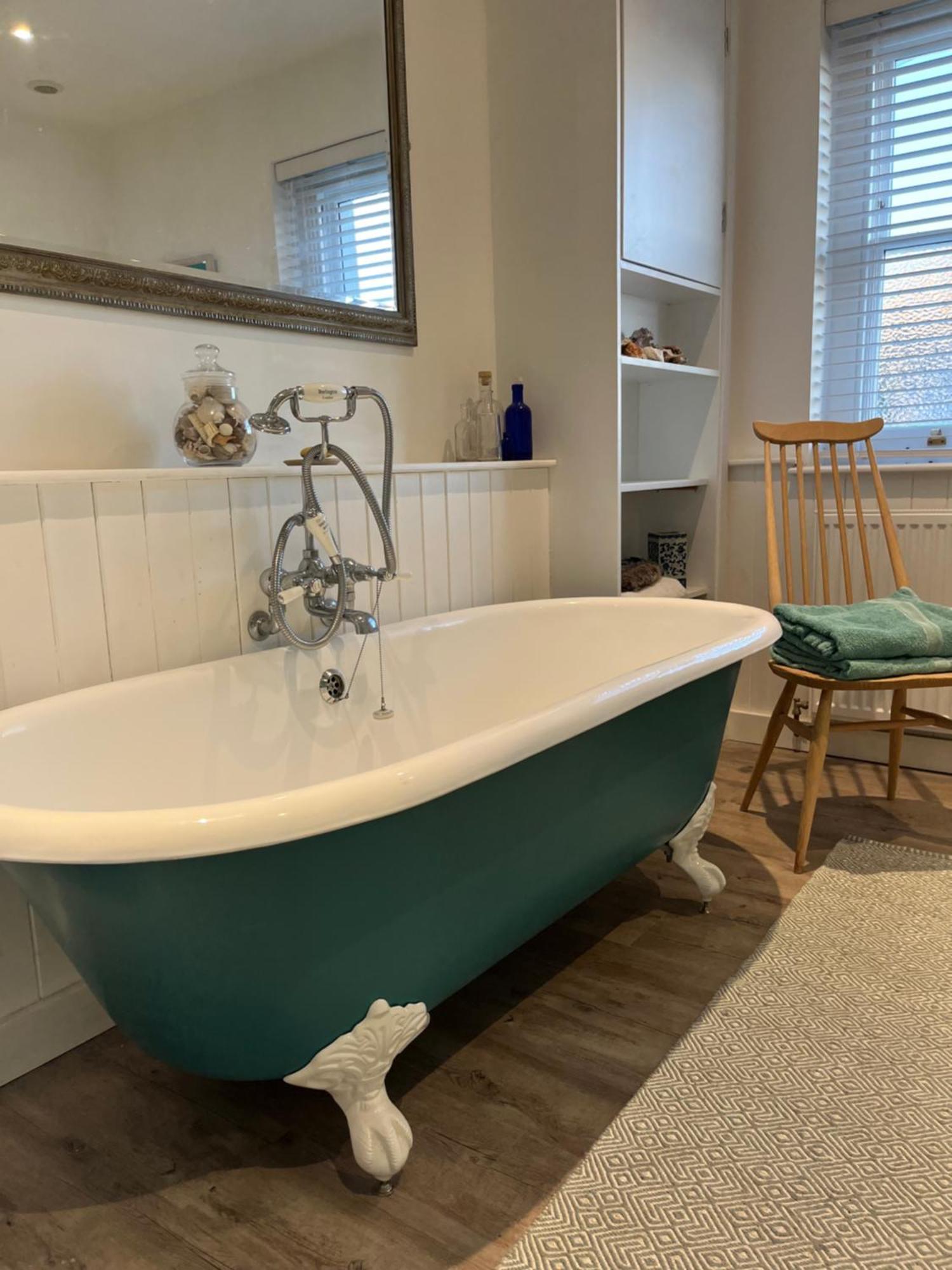 Billie'S Seaside Retreat Villa Lyme Regis Buitenkant foto
