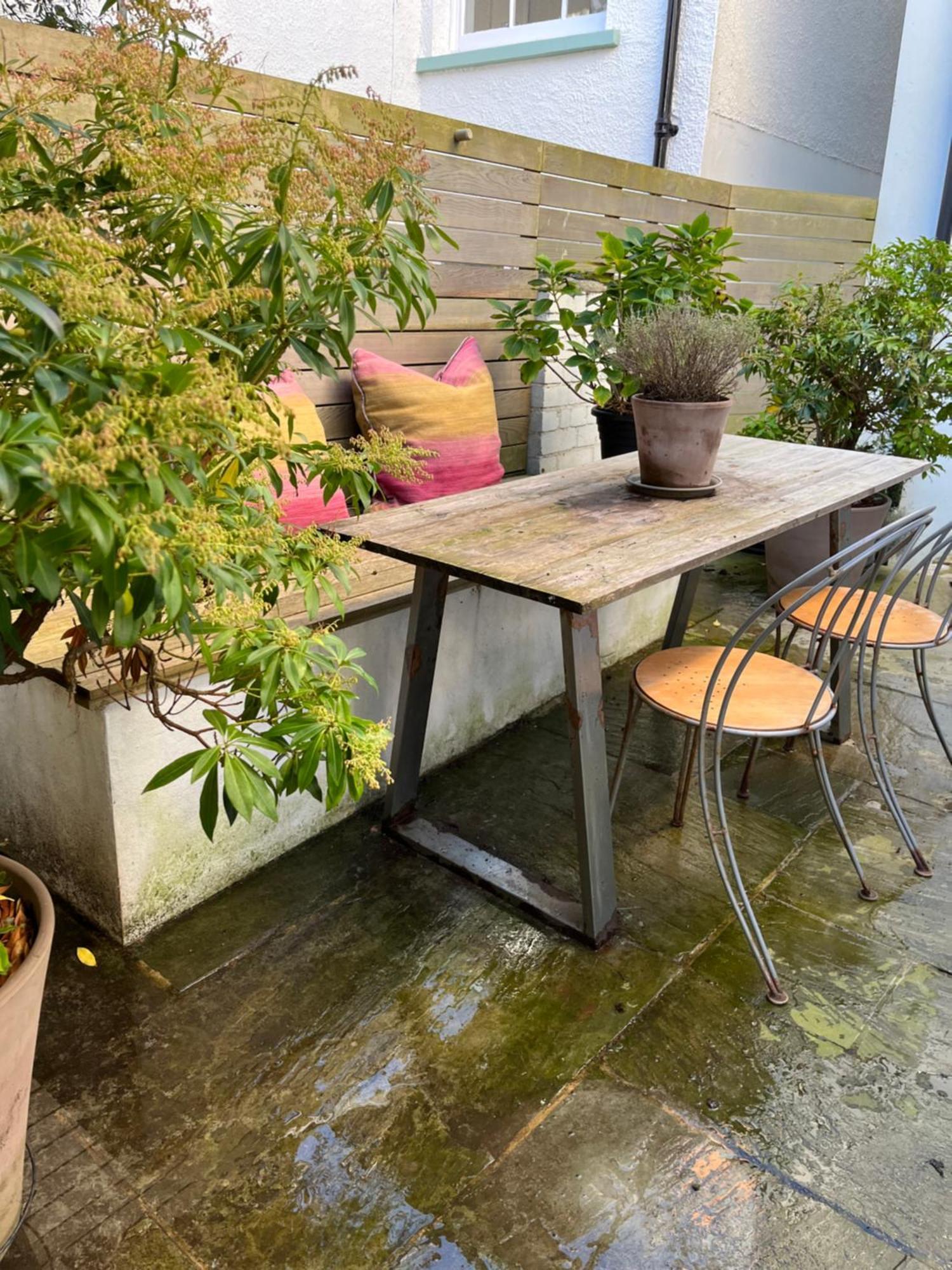 Billie'S Seaside Retreat Villa Lyme Regis Buitenkant foto