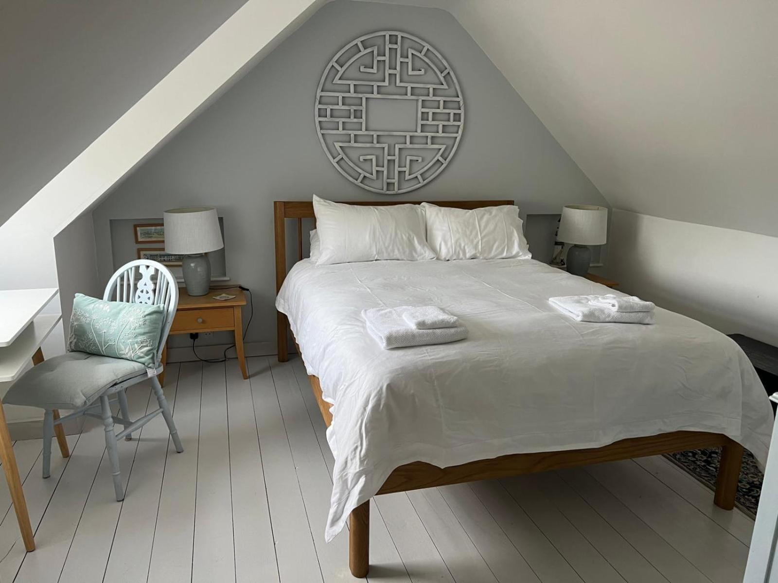 Billie'S Seaside Retreat Villa Lyme Regis Buitenkant foto