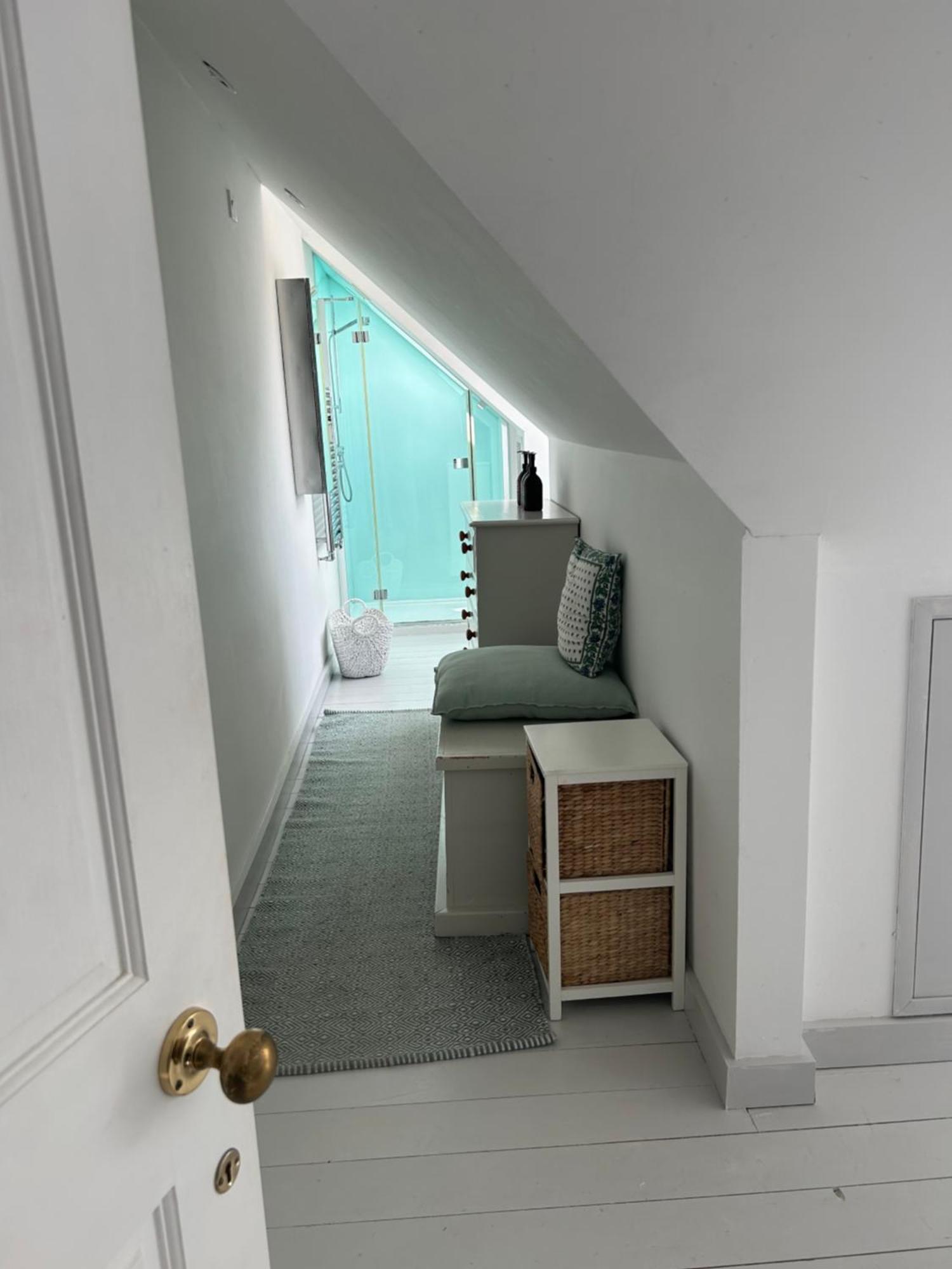 Billie'S Seaside Retreat Villa Lyme Regis Buitenkant foto