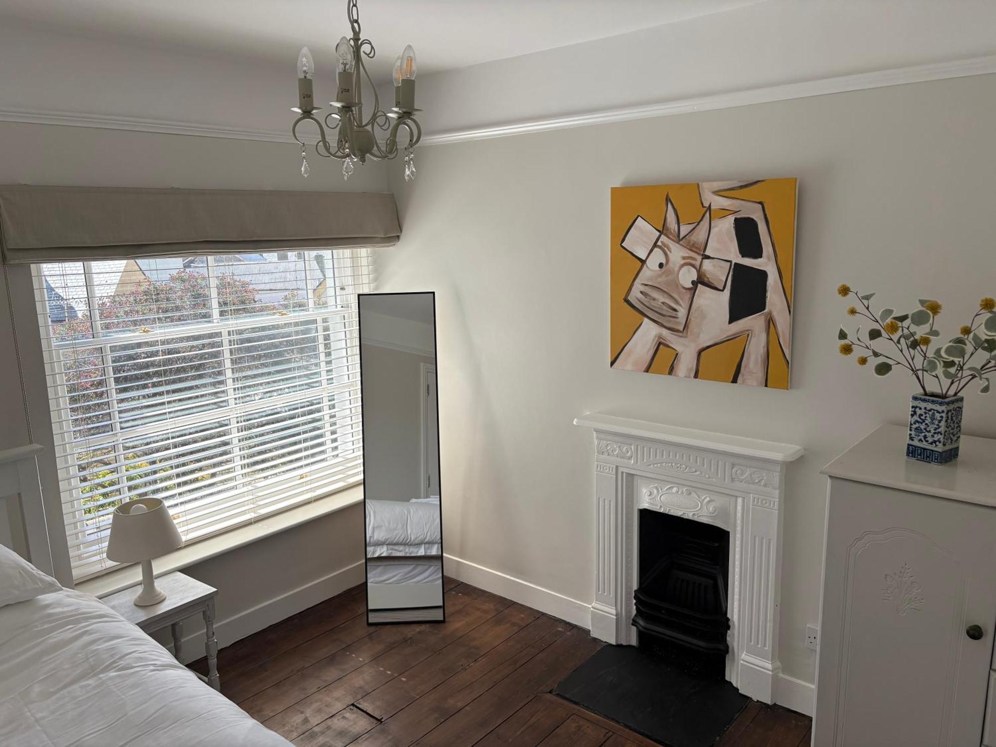 Billie'S Seaside Retreat Villa Lyme Regis Buitenkant foto