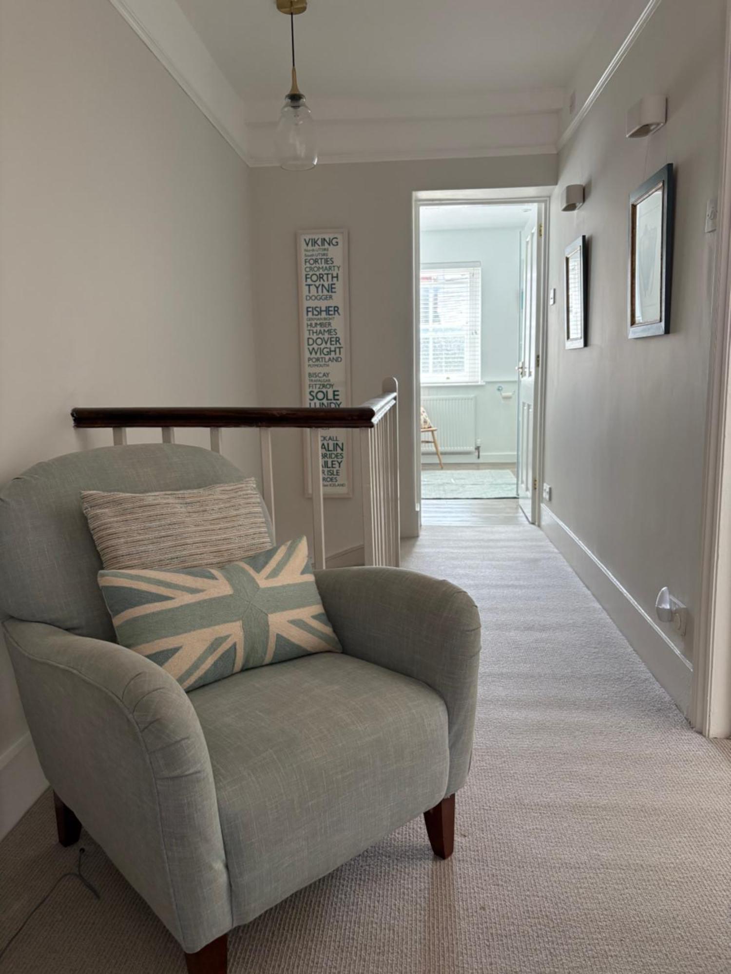 Billie'S Seaside Retreat Villa Lyme Regis Buitenkant foto